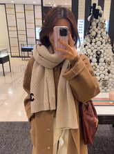 China Replica Chanel Scarf 74usd Only